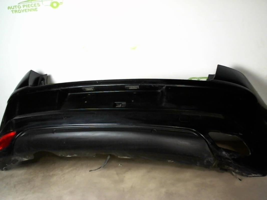 Paraurti posteriore CITROEN C4 1 PHASE 1 COUPE  - 1