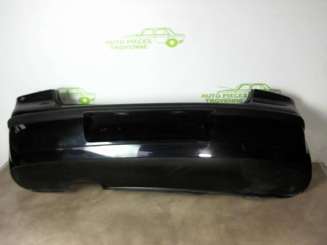 Paraurti posteriore VOLKSWAGEN POLO 4  - 1