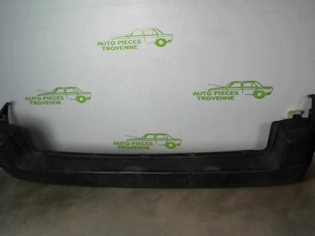 Paraurti posteriore PEUGEOT PARTNER 1 PHASE 1  - 1