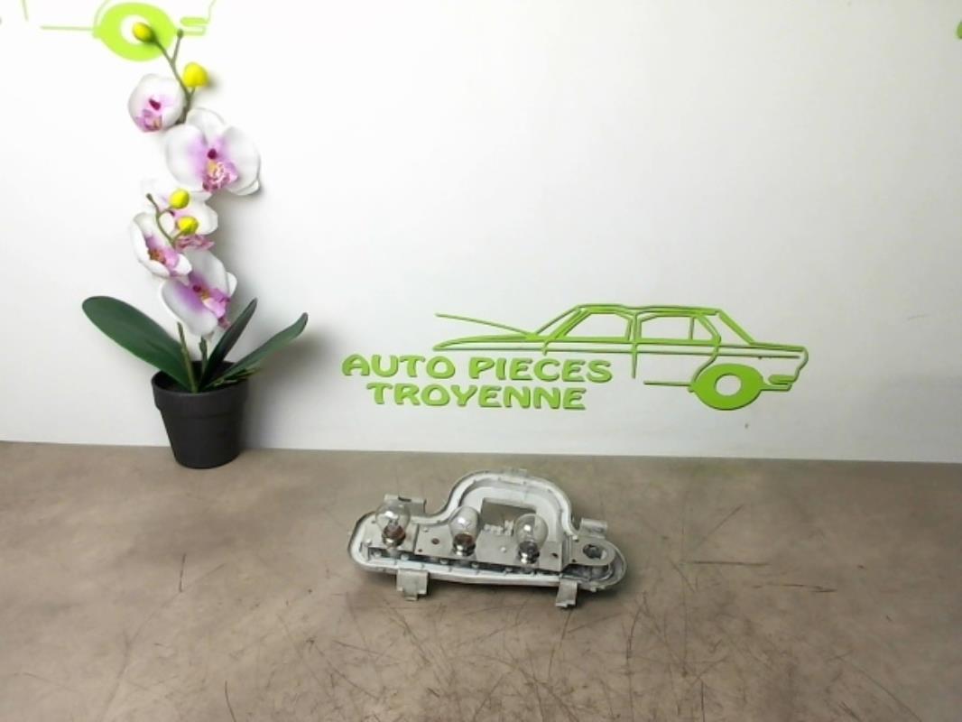 Base portalampade fanale posteriore destro OPEL ASTRA G Diésel - 1