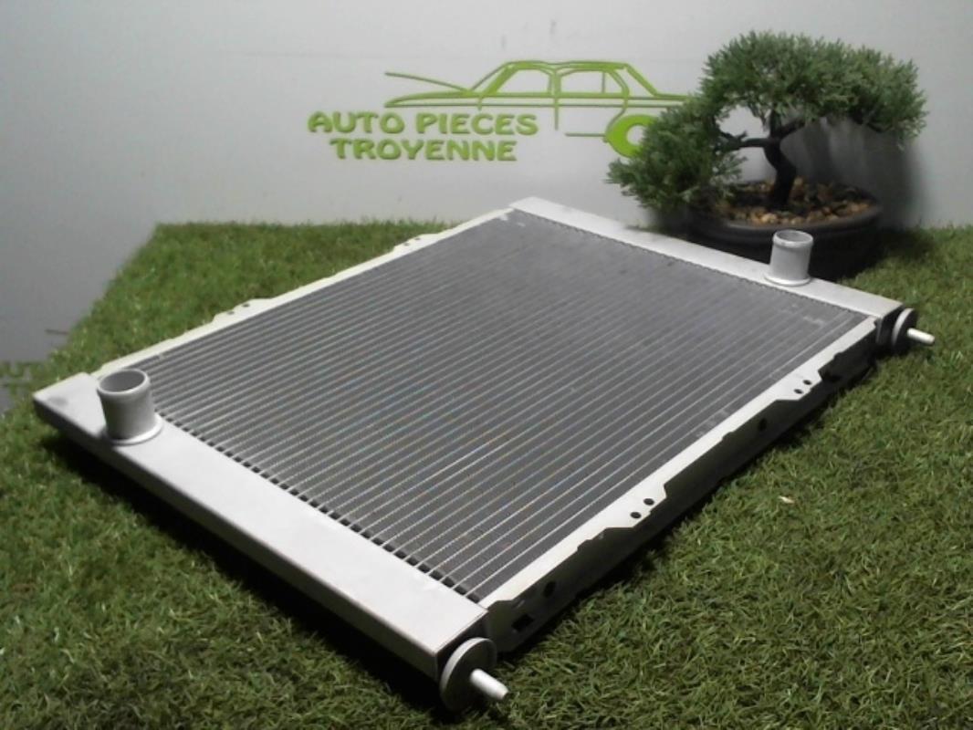 Radiateur eau NISSAN MICRA 3  - 1