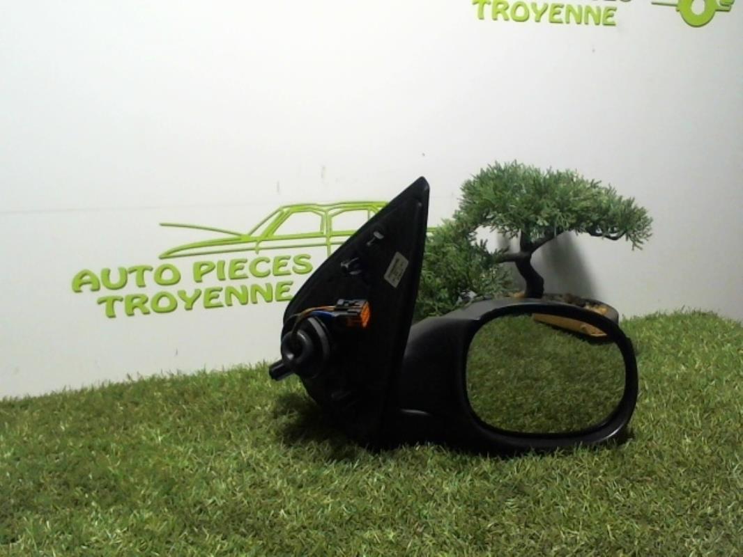 Specchietto retrovisore destro PEUGEOT 206 PHASE 1 Diésel - 1