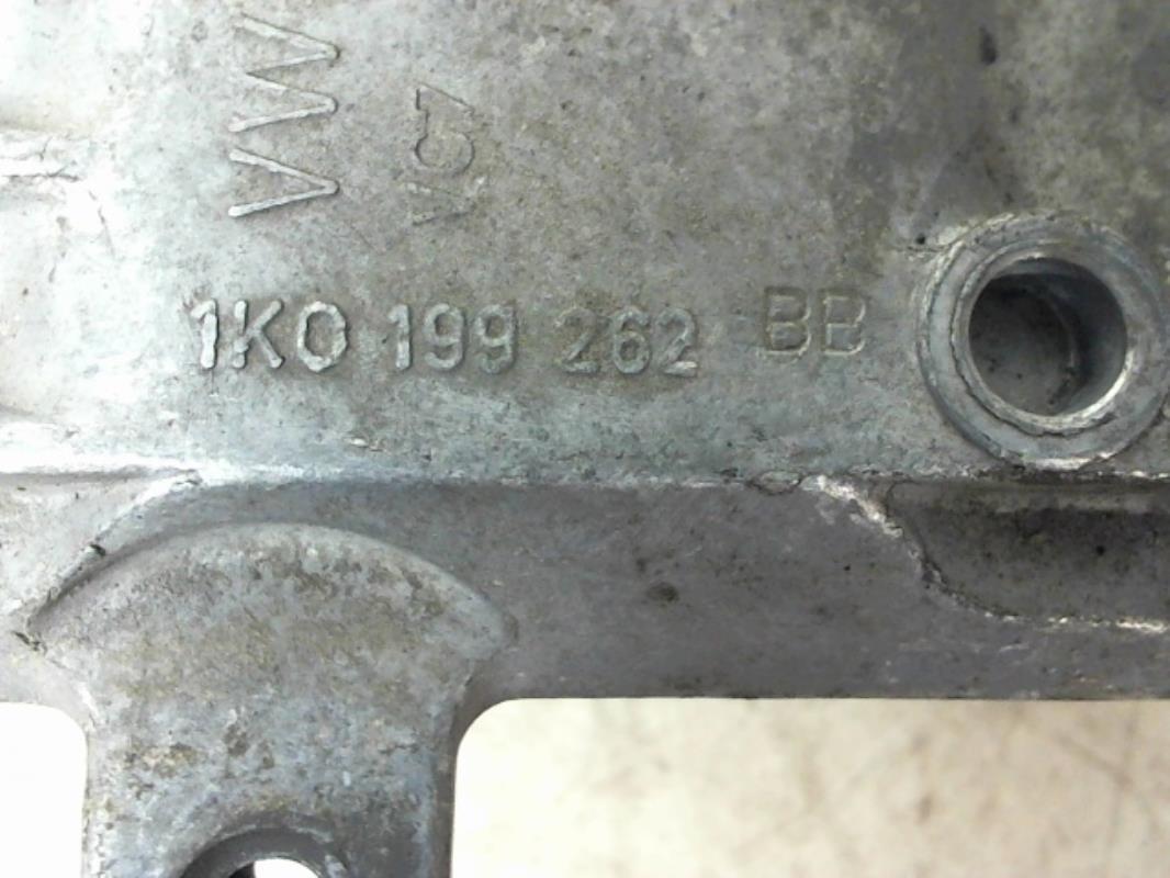 Supporto motore sinistro VOLKSWAGEN GOLF 5 Diésel - 1