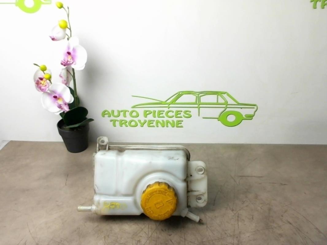 Vaso di espansione CHEVROLET KALOS Gasolina - 1