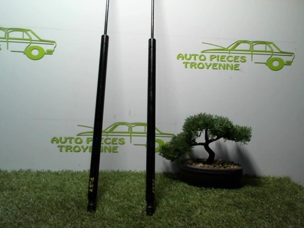 Molla a gas bagagliaio SEAT TOLEDO 3 Diésel - 1