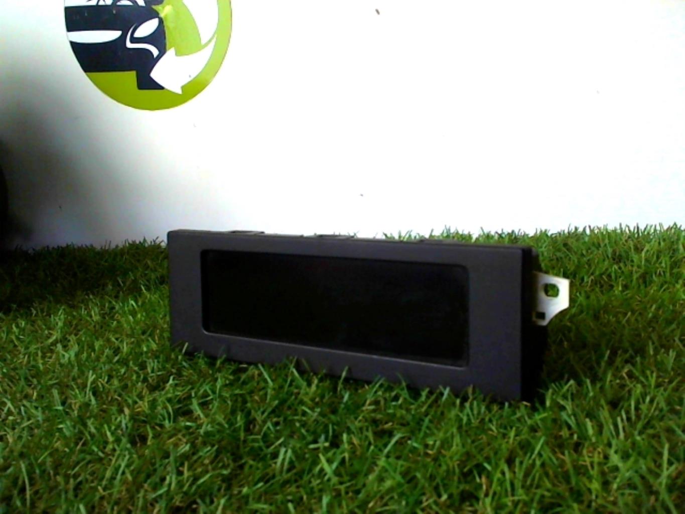 Monitor display CITROEN C2 PHASE 1 Diésel - 1