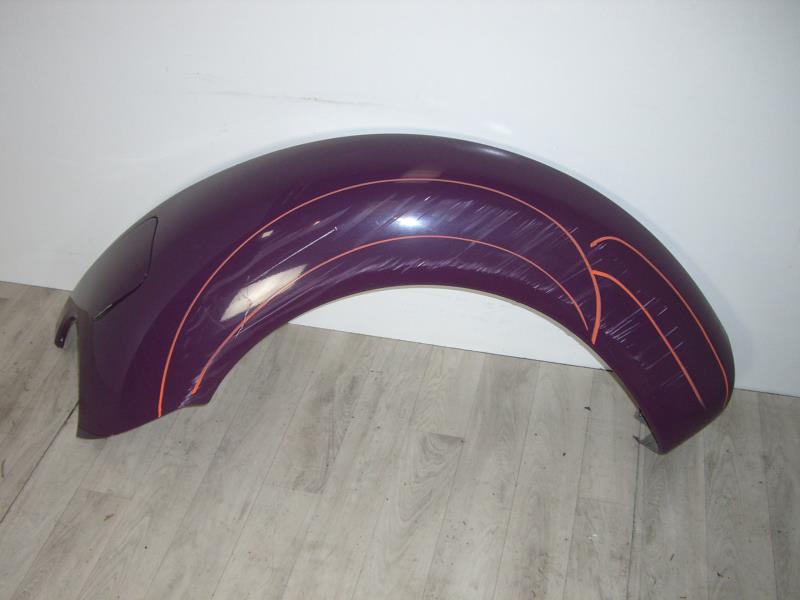 Parafango posteriore destro VOLKSWAGEN NEW BEETLE 1 PHASE 1 Gasolina - 1