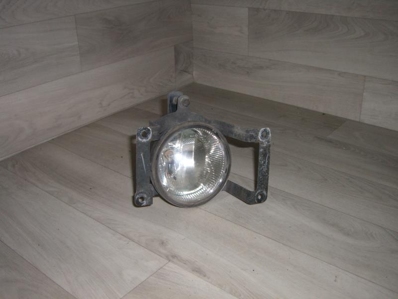 Fendinebbia sinistro (luce) HYUNDAI TUCSON 1 Diésel - 1