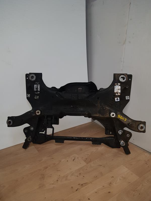 Culla motore anteriore PEUGEOT 407 PHASE 1 Diésel - 1