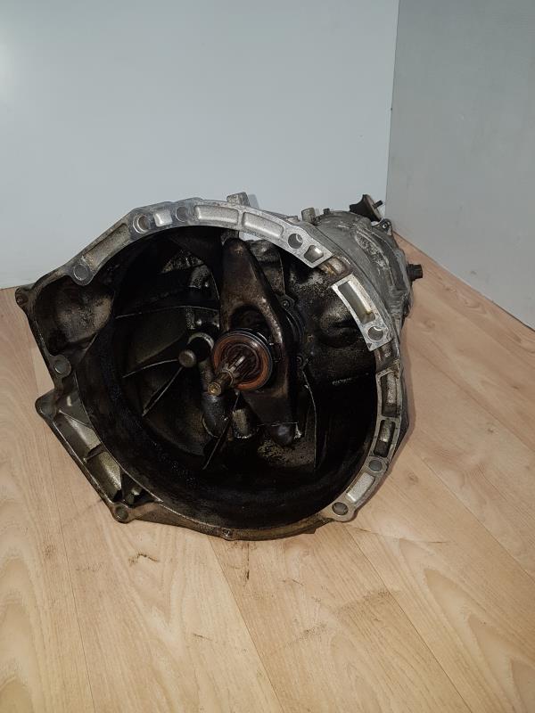 Boite de vitesses BMW SERIE 5 E34 Diesel - 1