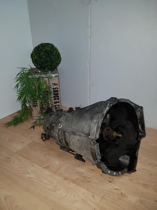 Boite de vitesses BMW SERIE 3 E46 Diesel - 1