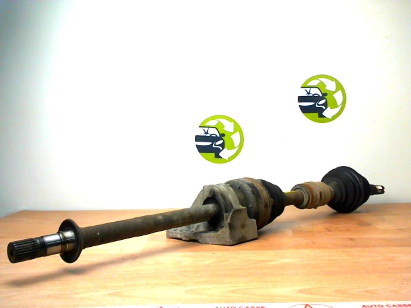 Giunto cardanico albero di trasmissione destro FIAT PUNTO 2 PHASE 2 Diésel - 1
