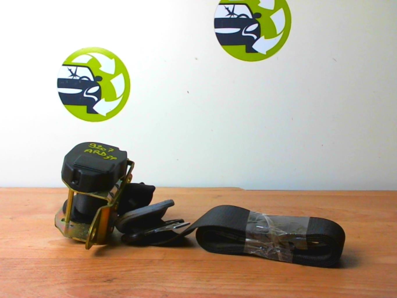 Cintura di sicurezza posteriore destra SANTANA VITARA Diésel - 1
