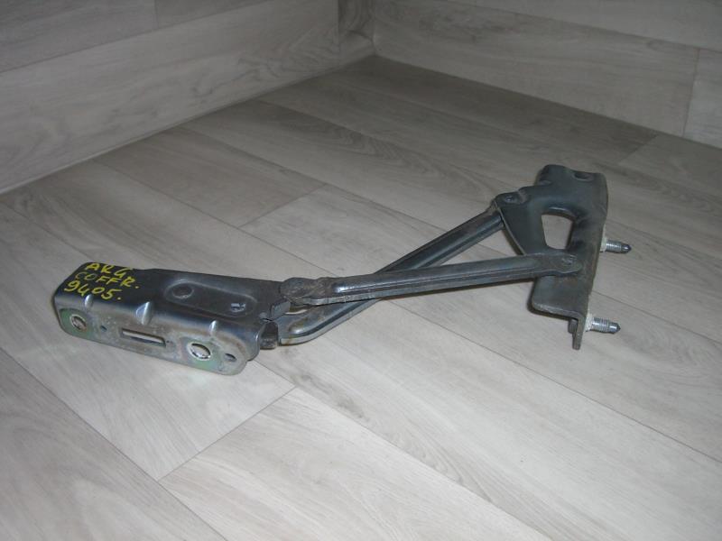 Cerniera portellone posteriore PEUGEOT 407 PHASE 1 Diésel - 1