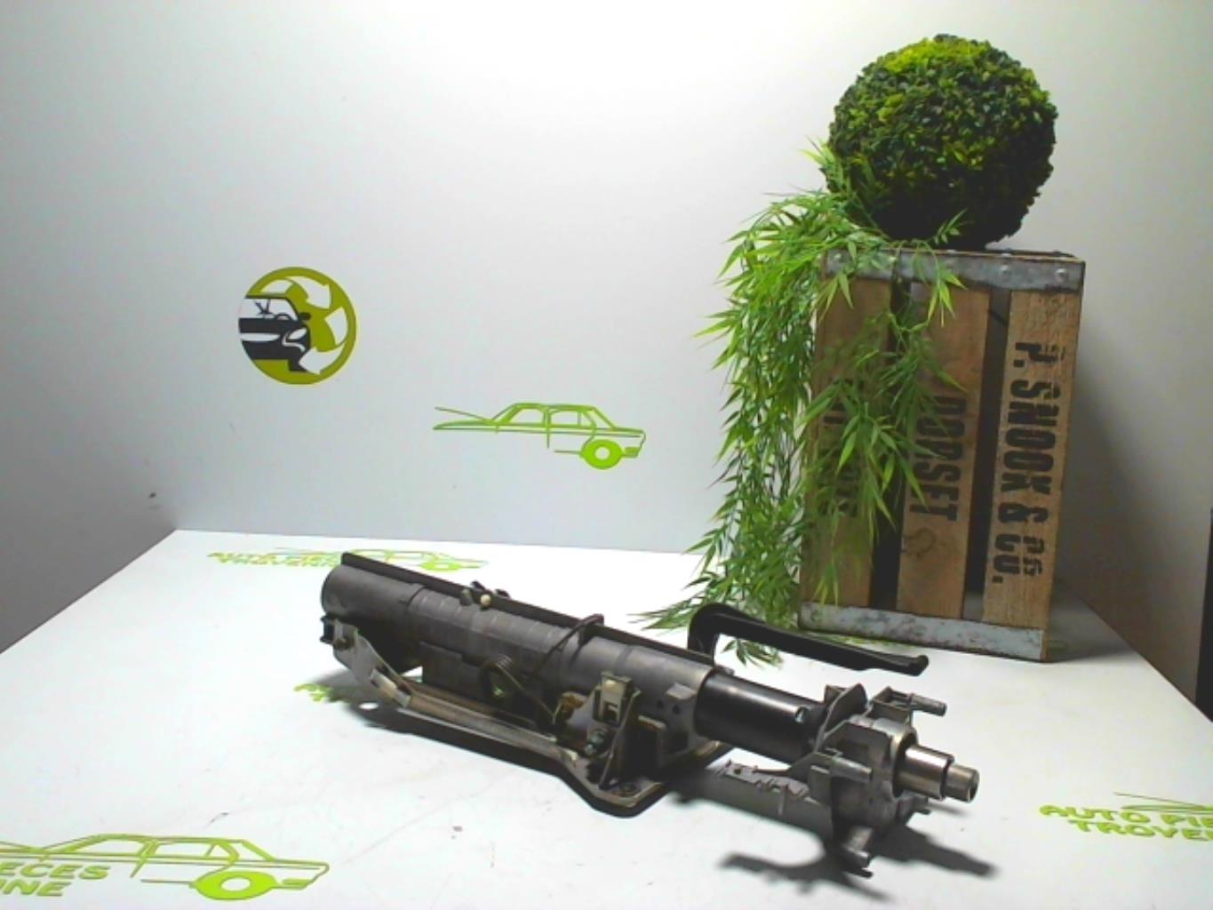 Colonne de direction BMW SERIE 3 E90 PHASE 1 Diesel - 1