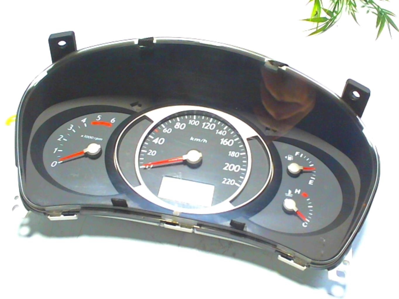Compteur HYUNDAI TUCSON 1 Diesel - 1
