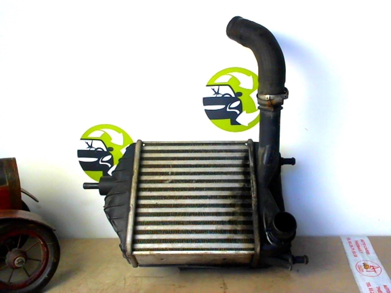 Scambiatore aria (Intercooler) FIAT PUNTO 2 PHASE 2 Diésel - 1
