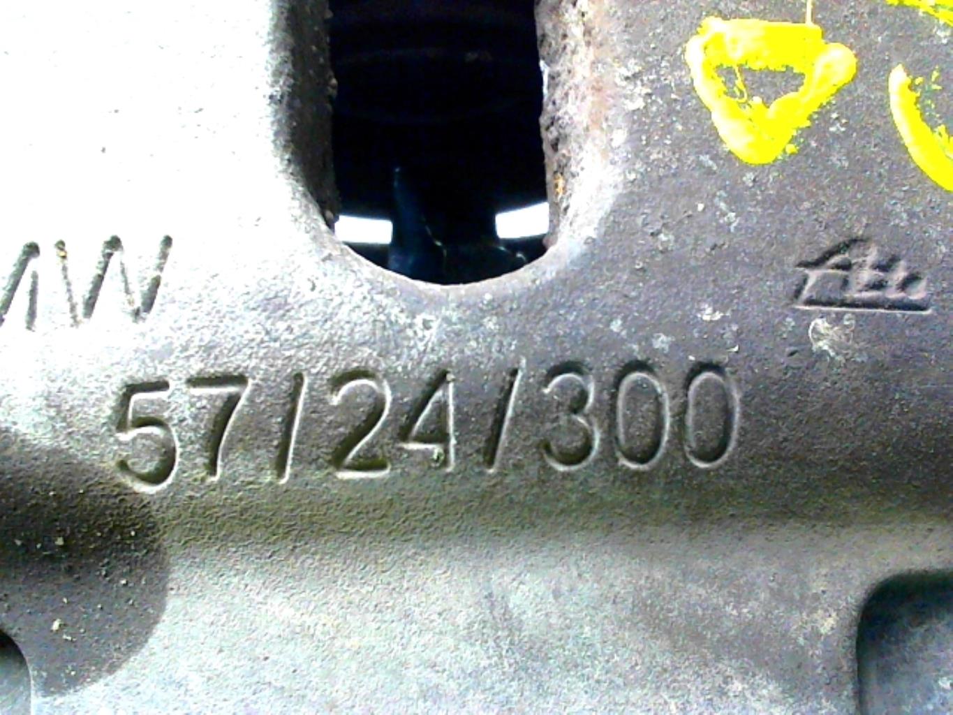 Pinza freni anteriore destra BMW SERIE 3 E90 PHASE 1 Diésel - 1
