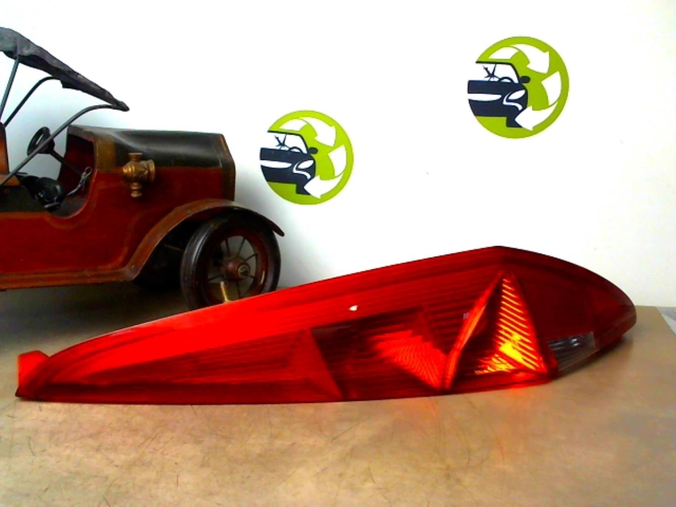Fanale posteriore principale destro (luci) FIAT PUNTO 2 PHASE 1 Gasolina - 1