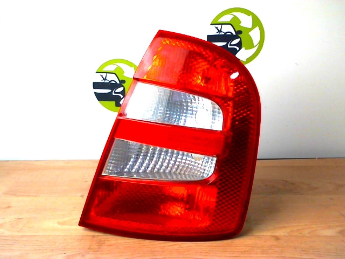 Fanale posteriore principale destro (luci) SKODA FABIA 1 PHASE 1 Diésel - 1