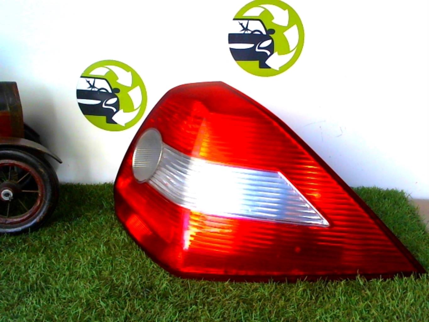 Fanale posteriore principale destro (luci) RENAULT MEGANE 2 PHASE 1 Diésel - 1