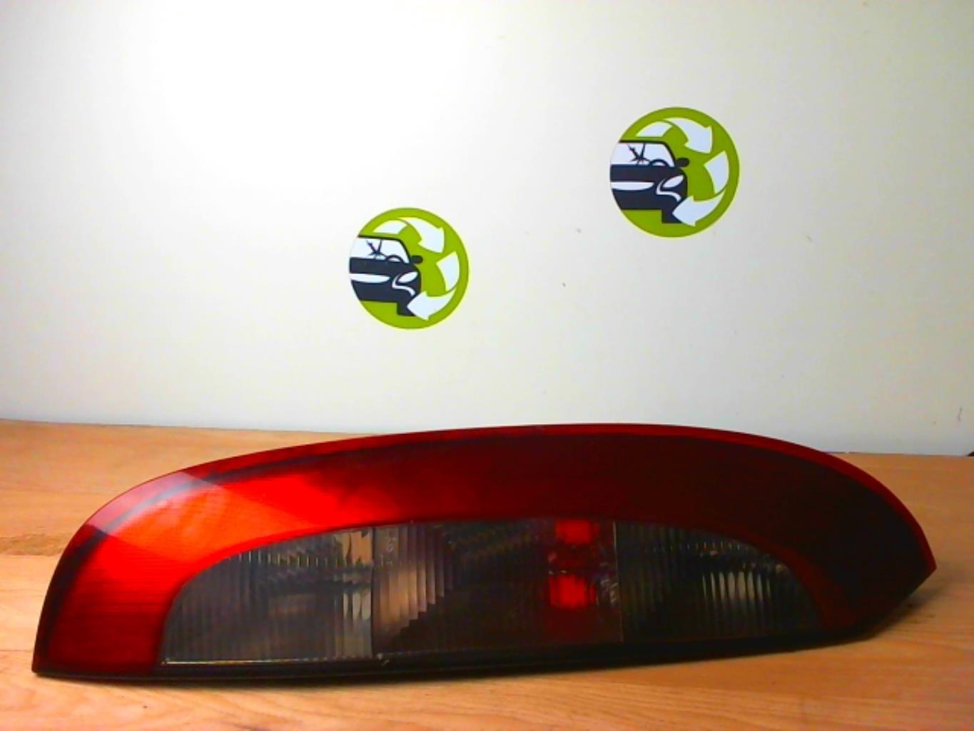 Fanale posteriore principale sinistro (luci) OPEL CORSA C PHASE 1 Gasolina - 1