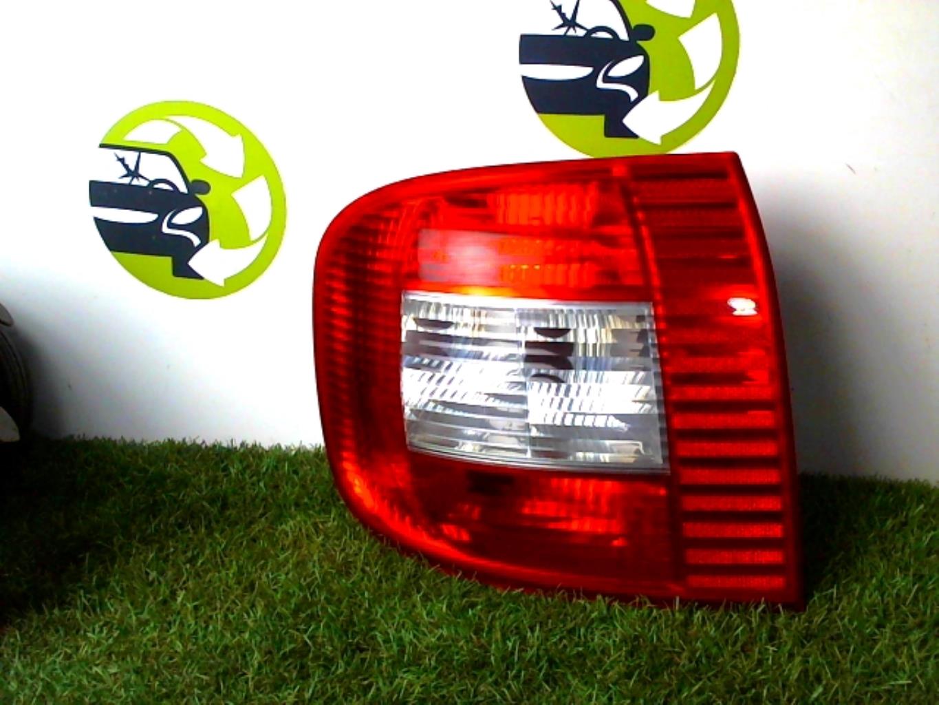 Fanale posteriore principale sinistro (luci) FIAT MULTIPLA PHASE 2 Diésel - 1