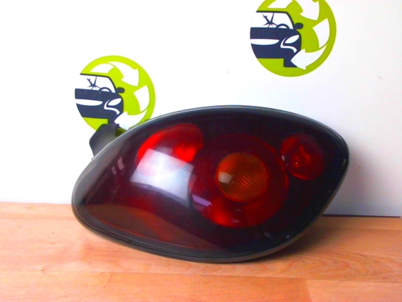 Fanale posteriore principale sinistro (luci) FIAT BRAVO 1 Diésel - 1