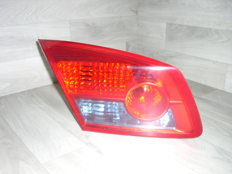 Feu arriere secondaire gauche (feux) RENAULT VEL SATIS PHASE 1 Diesel - 1
