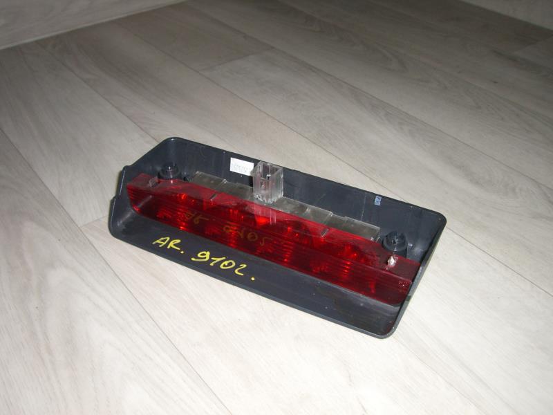 Feu arriere stop central CITROEN C2 PHASE 1 Diesel - 1