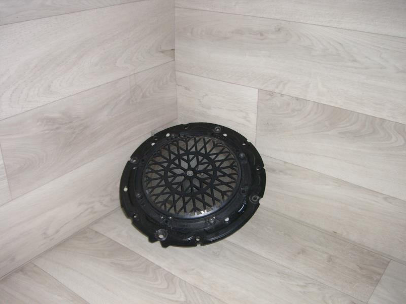 Haut parleur CITROEN DS3  - 1