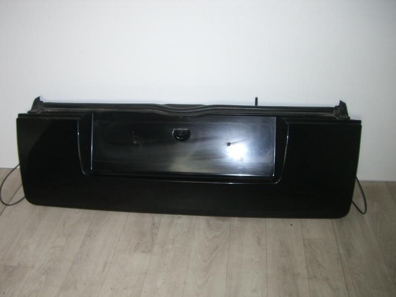 Hayon inferieur CITROEN C2 PHASE 1 Diesel - 1