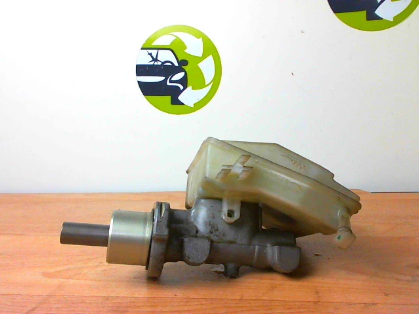 Cilindro maestro (freno) PEUGEOT 206 PHASE 1 Gasolina - 1