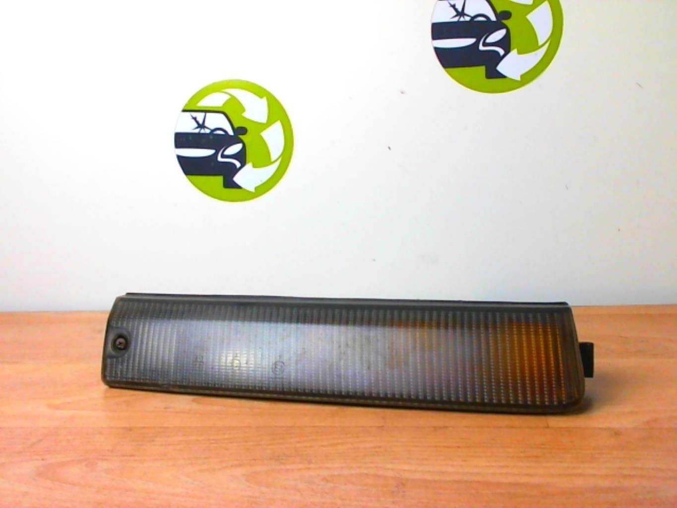 Gruppo ottico anteriore secondario destro (luci)(freccia) MAZDA 323 4 PHASE 1 Gasolina - 1