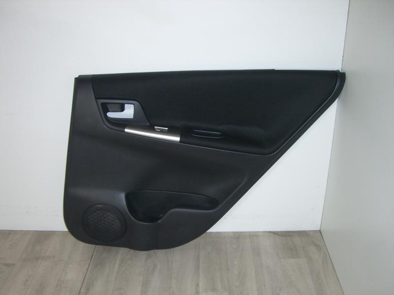 Pannello portiera posteriore destro TOYOTA COROLLA VERSO 1 Diésel - 1