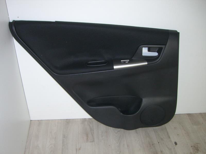 Pannello portiera posteriore sinistro TOYOTA COROLLA VERSO 1 Diésel - 1