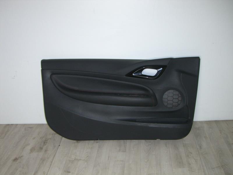 Pannello portiera anteriore sinistro CITROEN DS3  - 1