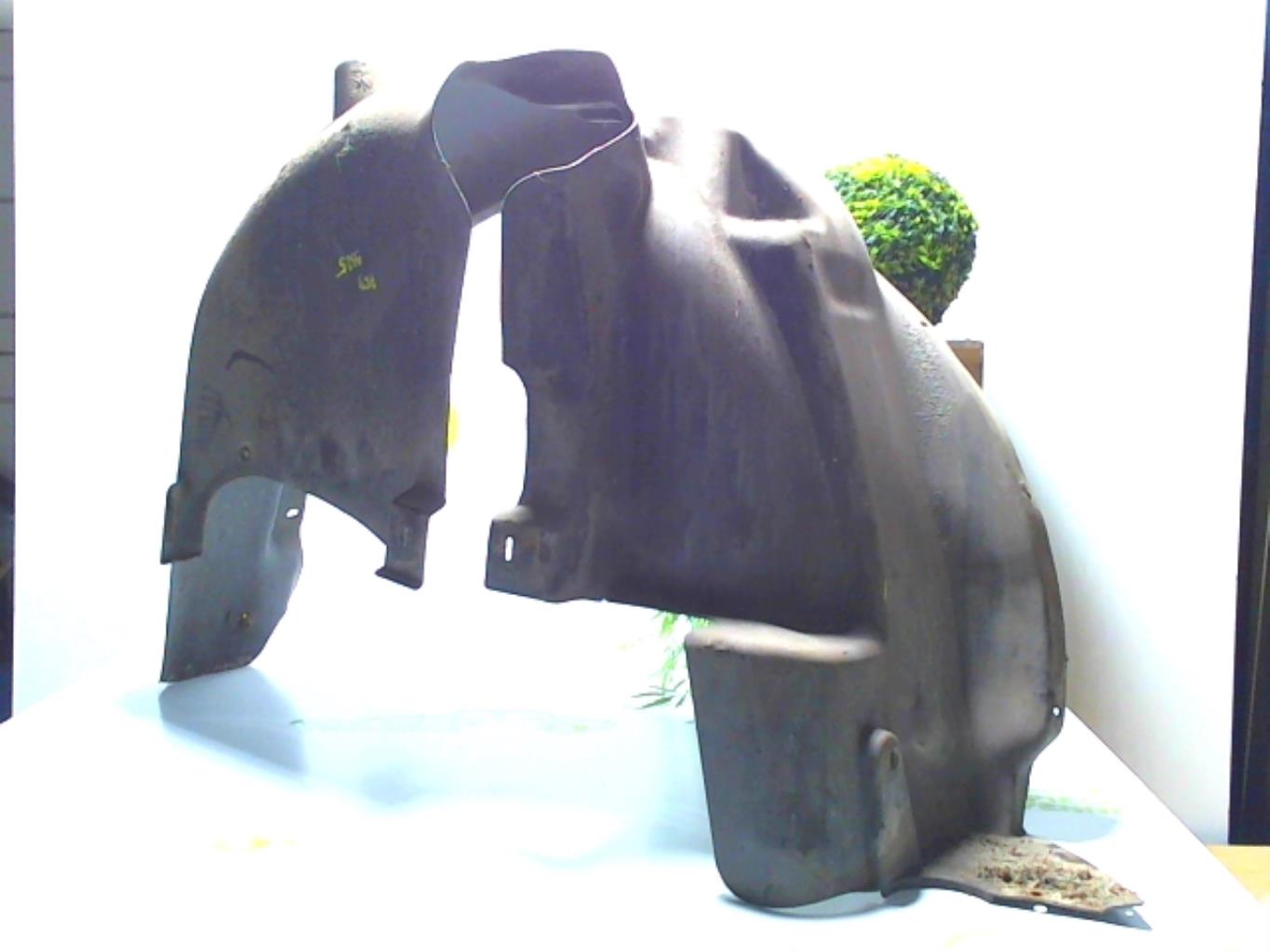 Parasale posteriore destro VOLKSWAGEN NEW BEETLE 1 PHASE 1 Gasolina - 1