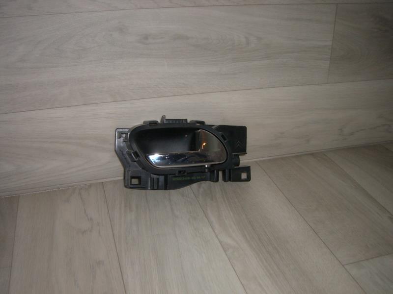 Maniglia interna posteriore destra PEUGEOT 207  - 1