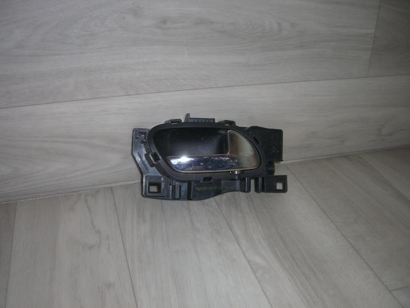 Maniglia interna anteriore destra PEUGEOT 207  - 1