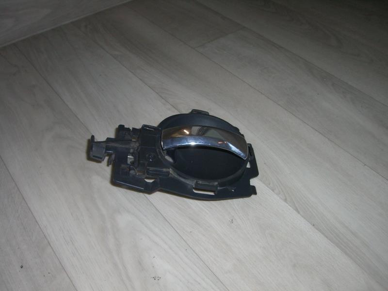 Maniglia interna anteriore destra CITROEN C3 PLURIEL PHASE 2 CABRIOLET Gasolina - 1