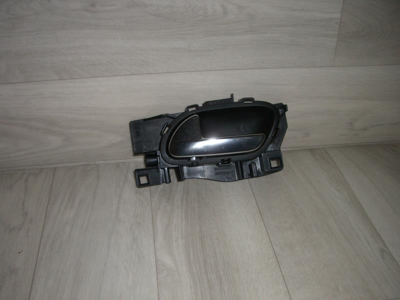 Maniglia interna anteriore sinistra CITROEN DS3  - 1