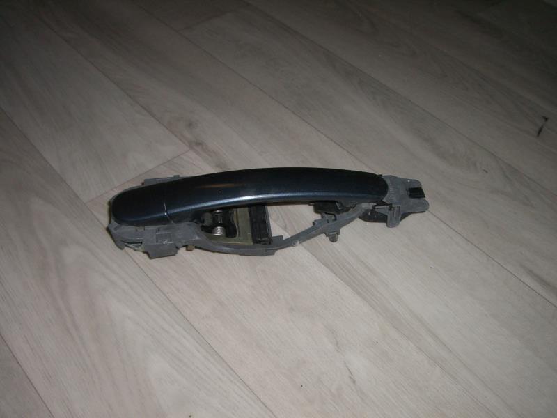 Maniglia portiera posteriore destra VOLKSWAGEN POLO 4 PHASE 1  - 1