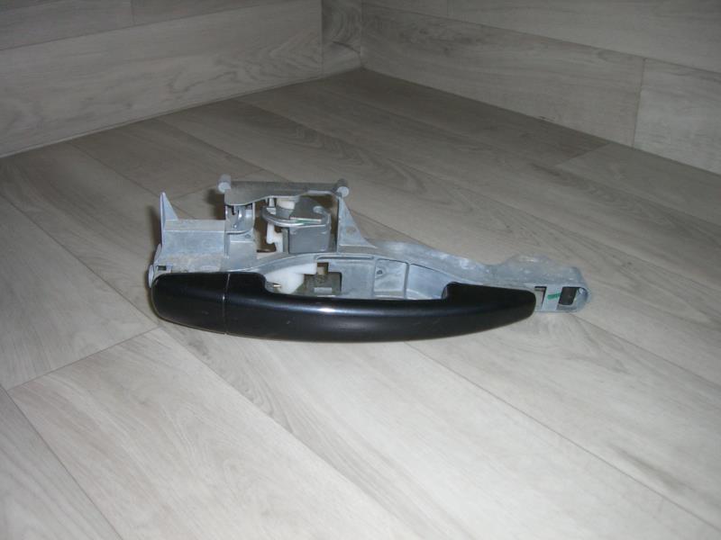 Maniglia portiera posteriore destra PEUGEOT 207  - 1