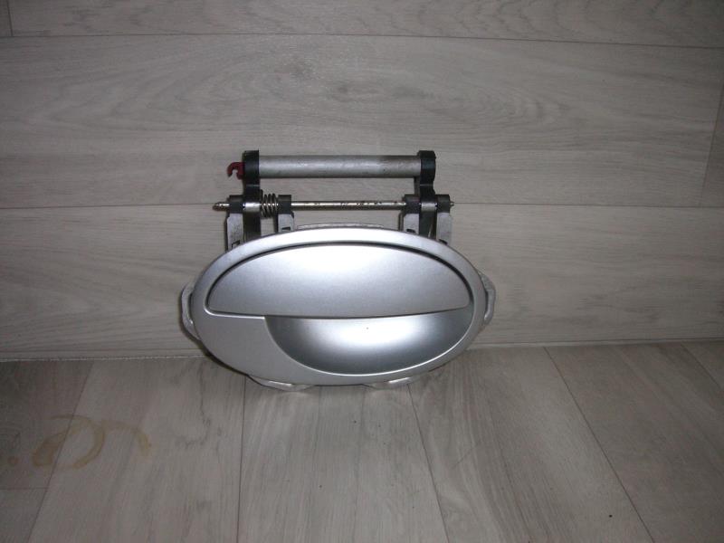 Maniglia portiera posteriore destra OPEL CORSA C PHASE 2 Diésel - 1