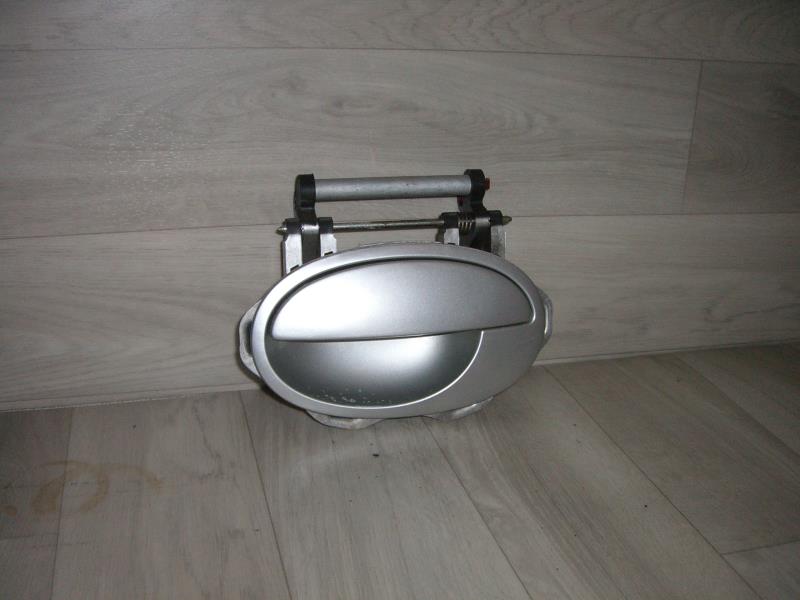 Maniglia portiera posteriore sinistra OPEL CORSA C PHASE 2 Diésel - 1