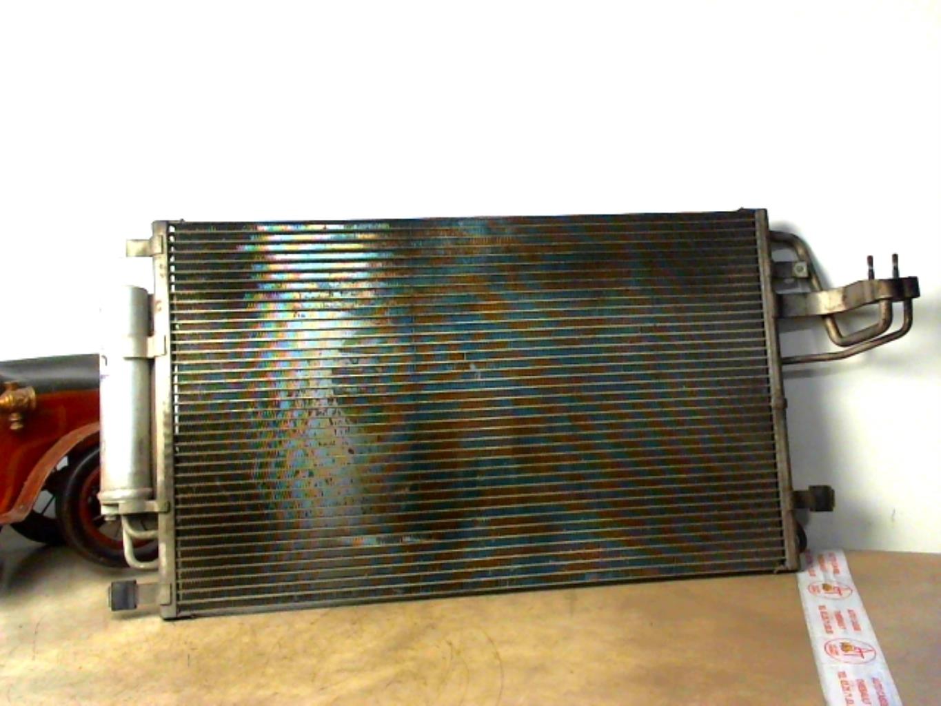 Condensatore clima HYUNDAI TUCSON 1 Diésel - 1
