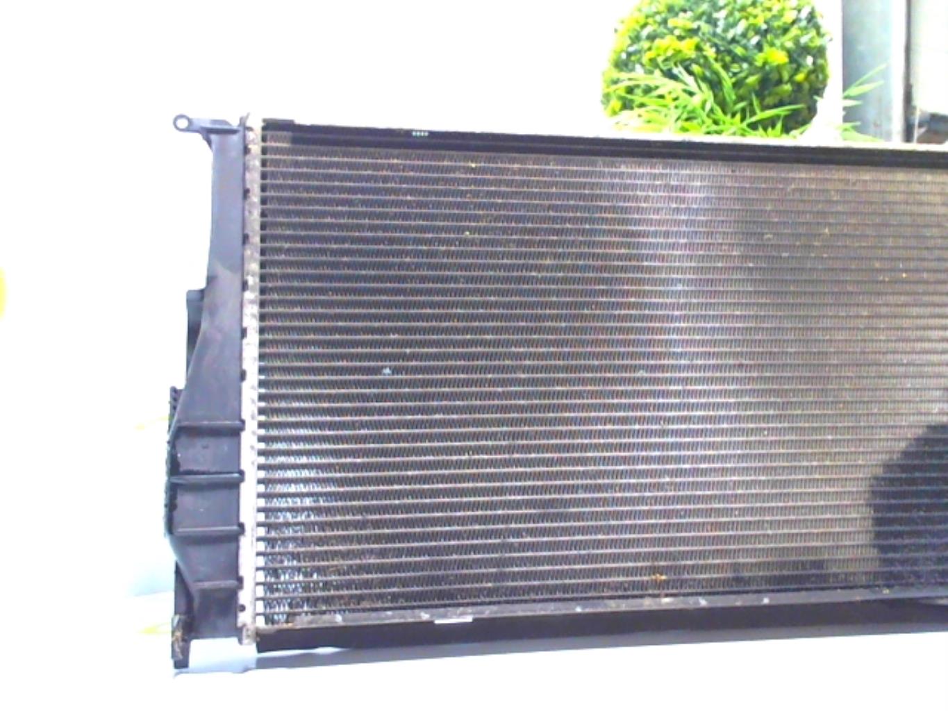 Radiateur eau BMW SERIE 3 E90 PHASE 1 Diesel - 1