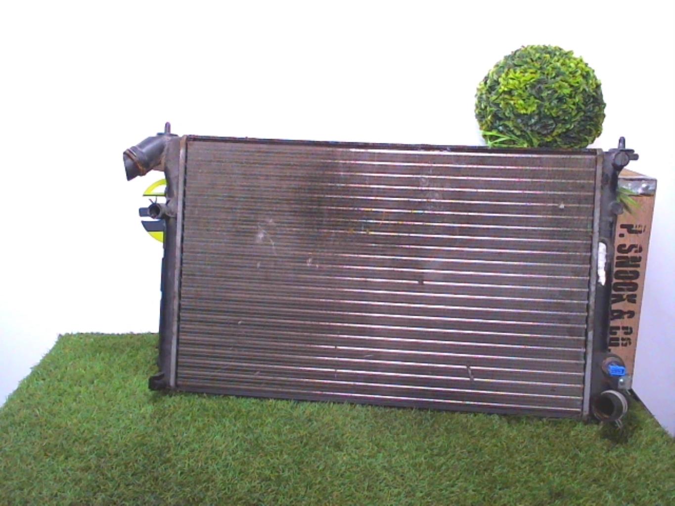 Radiateur eau PEUGEOT 406 PHASE 1 Essence - 1