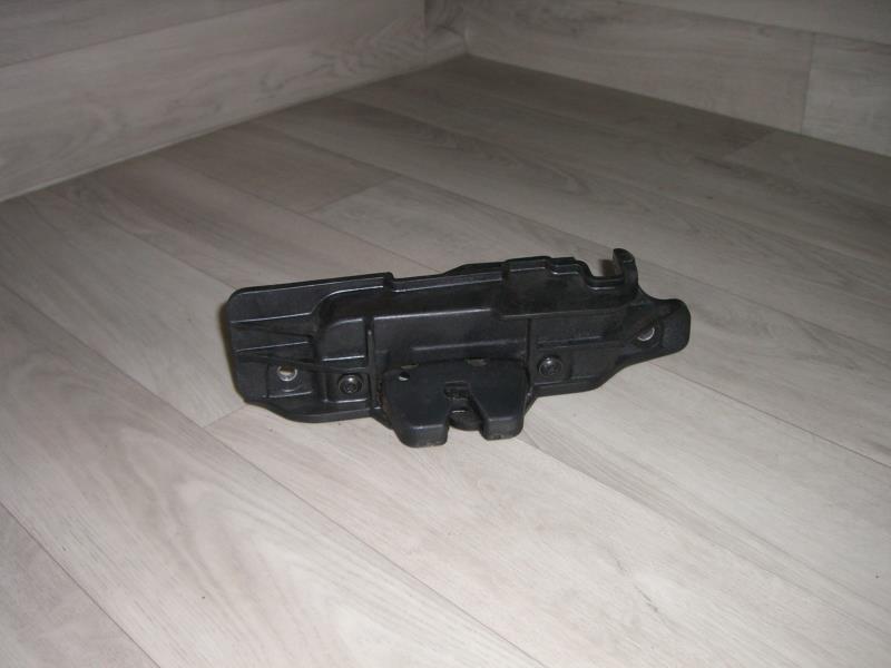 Serrure de hayon CITROEN C2 PHASE 1 Diesel - 1